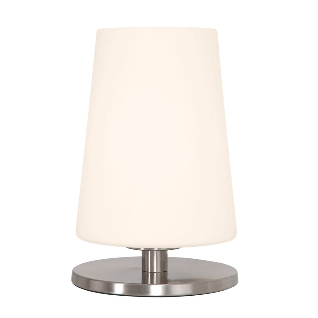 Lampe de table Ancilla 3101ST en acier. | Designix - - https://designix.fr