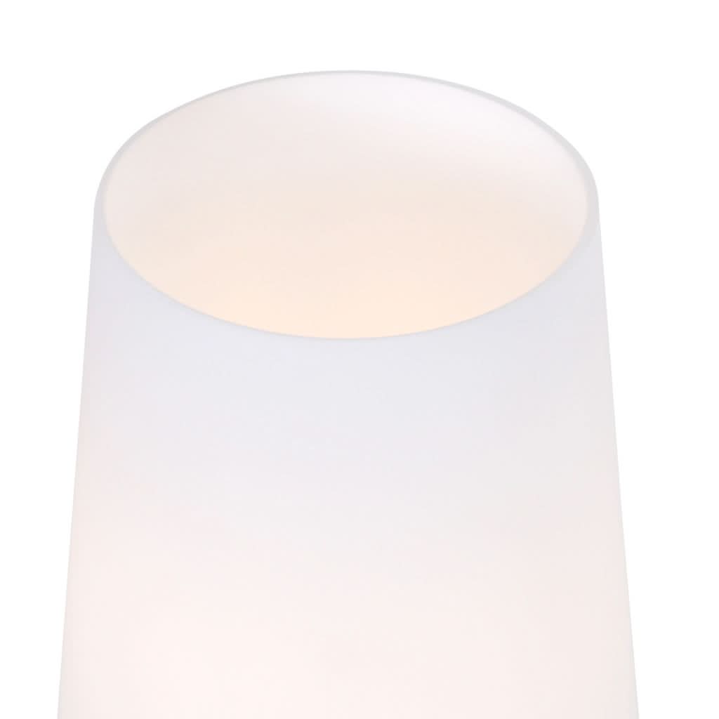 Lampe de table Ancilla 3101ST en acier. | Designix - - https://designix.fr