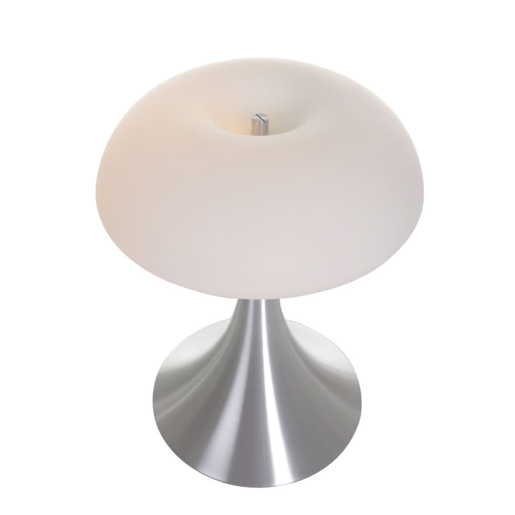 Lampe de table Ancilla 5557ST en acier. | Designix - - https://designix.fr