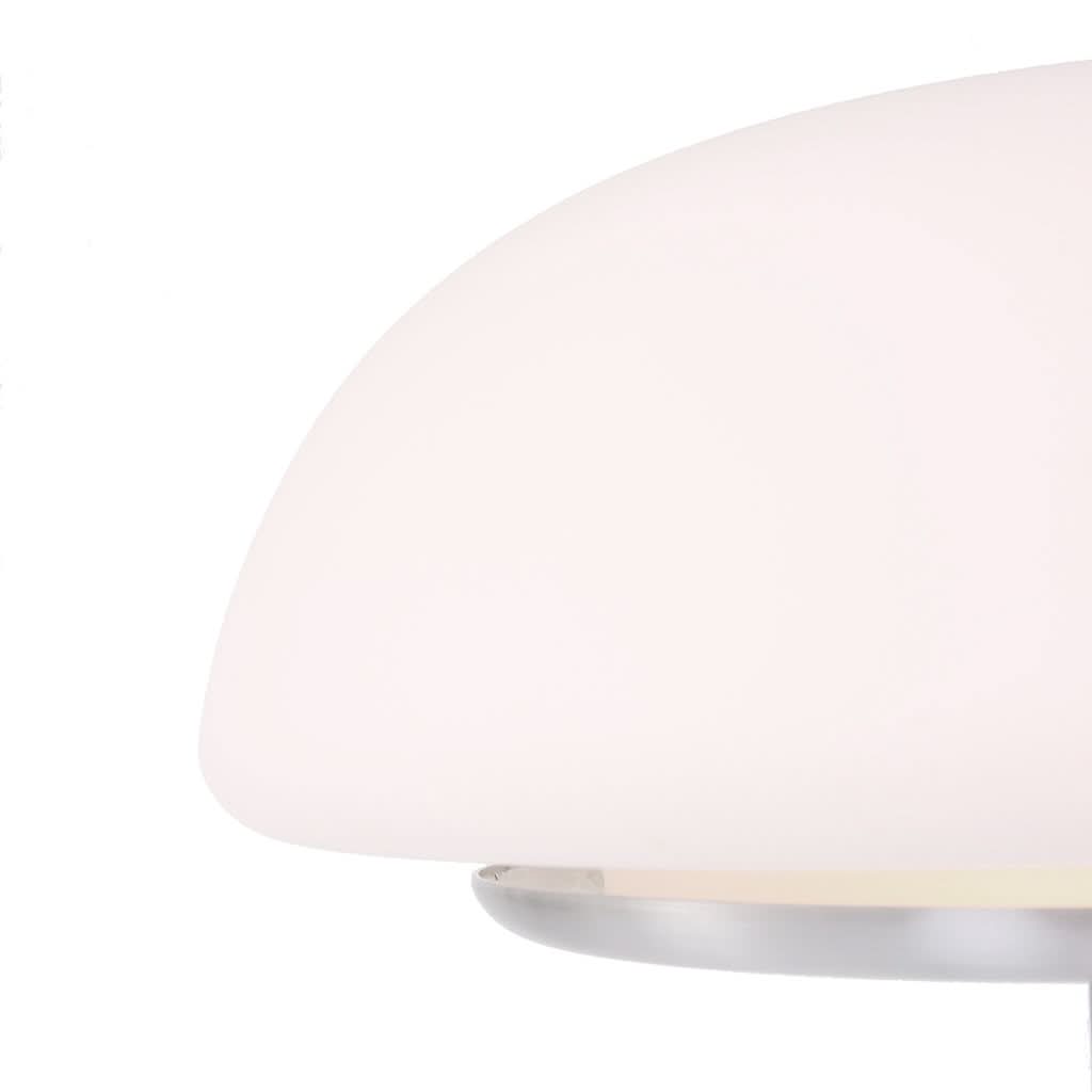 Lampe de table Ancilla 5557ST en acier. | Designix - - https://designix.fr