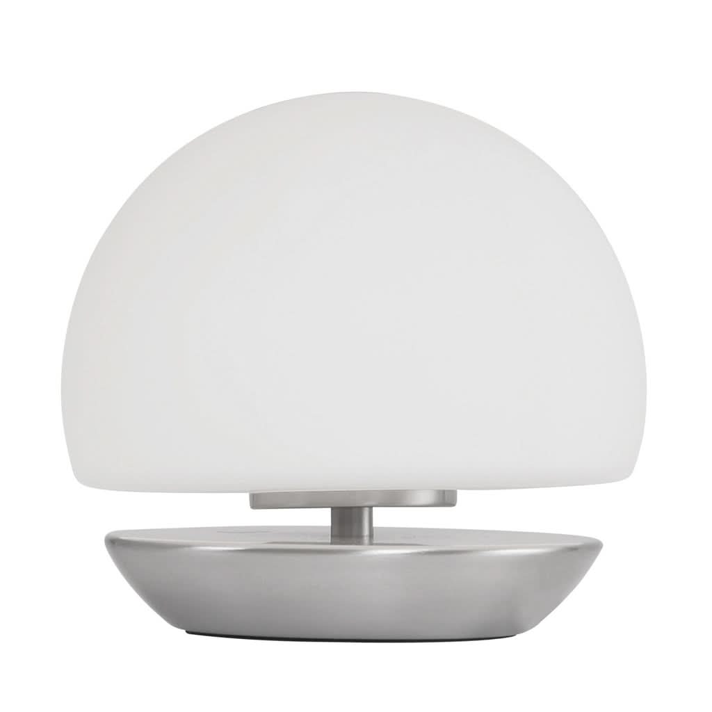 Lampe de table Ancilla 7932ST en acier. | Designix - - https://designix.fr