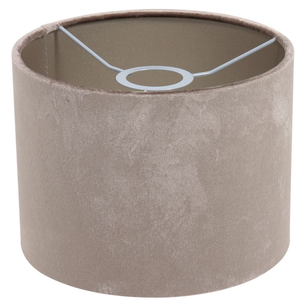 Lampe de table Animaux 3127ZW+K3084GS Noir-Velours Argent | Designix - - https://designix.fr
