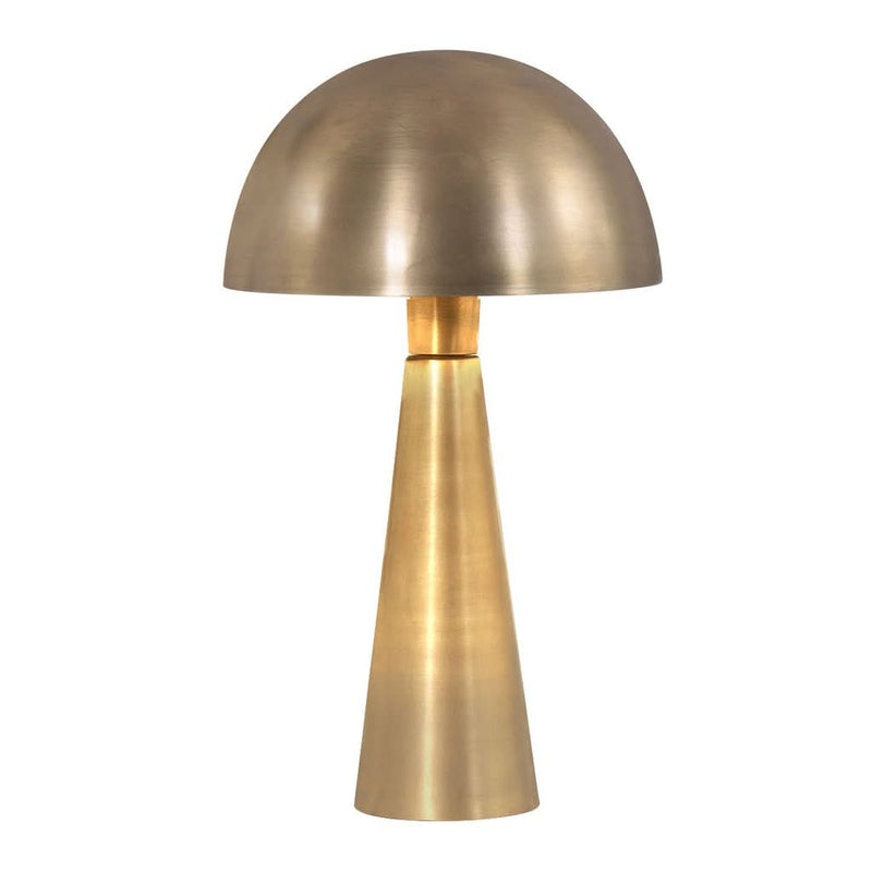 Lampe Table Bronze Pimpernel