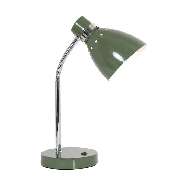 Lampe Table Contemporaine Verde