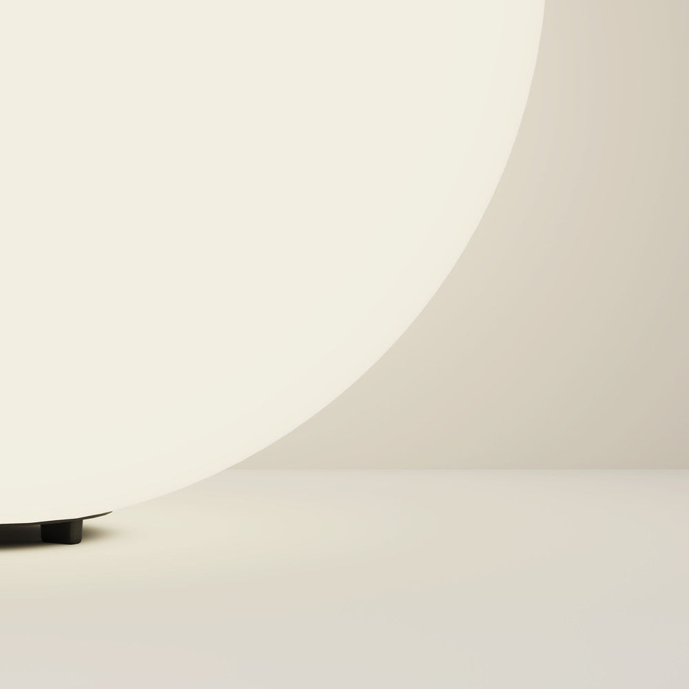 Erda Luminaire exterieur blanc