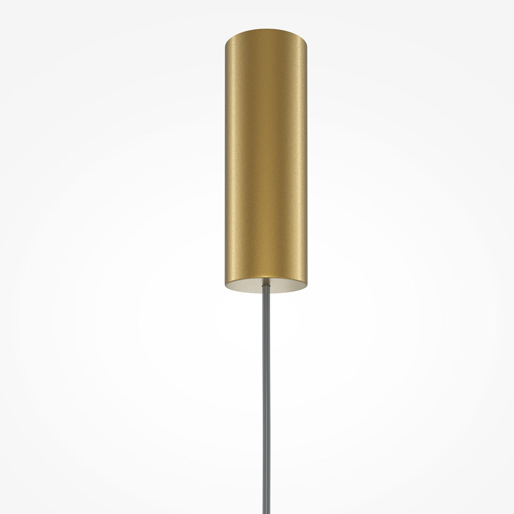 Kyoto Suspension luminaire doré