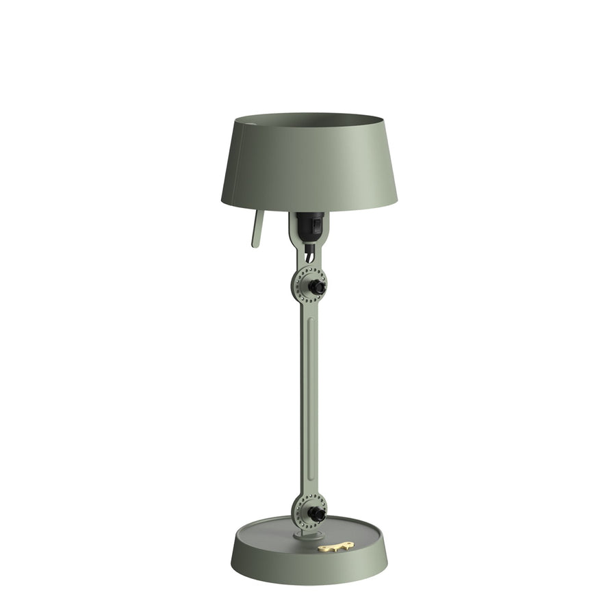 Lampe à poser Bolt Small Vert flux