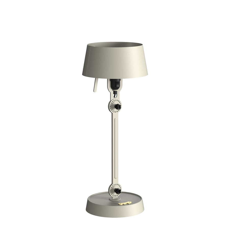 Lampe à poser Bolt Small Gris cendré