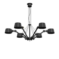 Lustre Bolt 6 bras