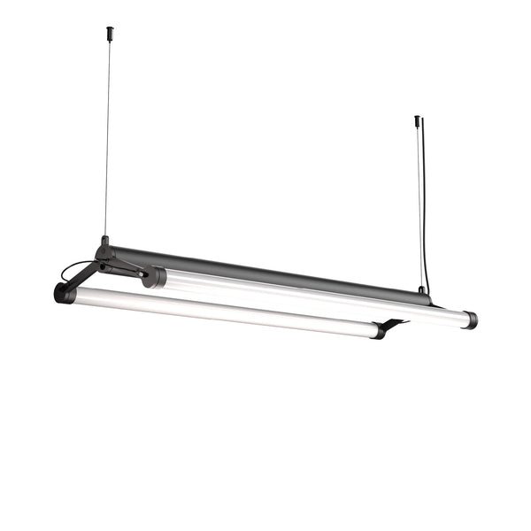 Suspension LED Mr. Tubes Double