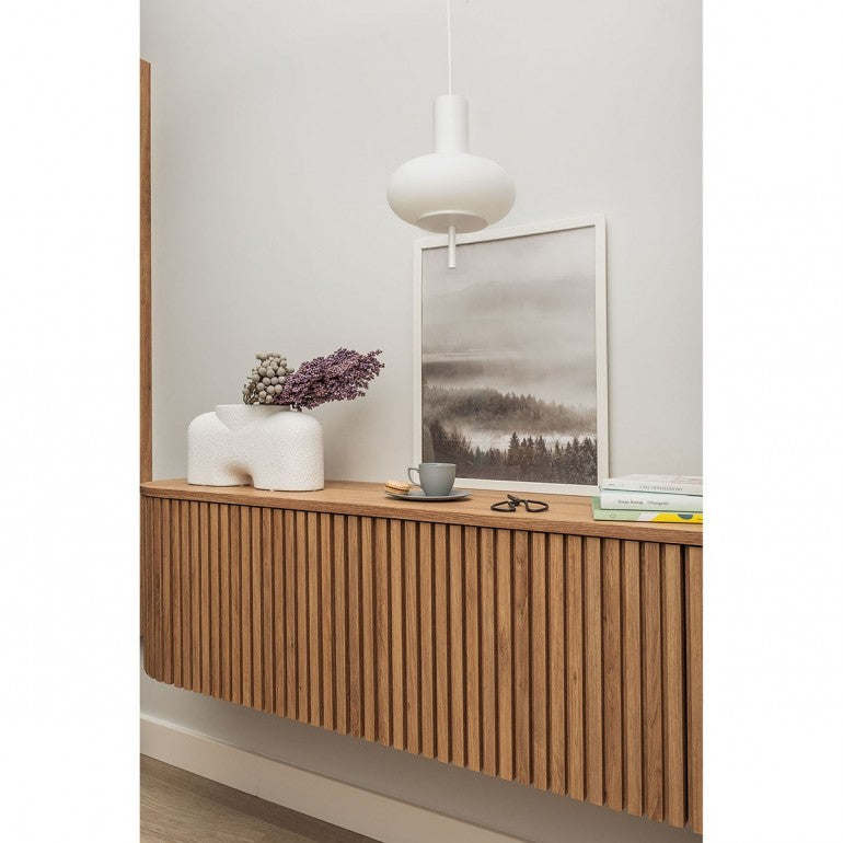 Suspension luminaire TORNI A