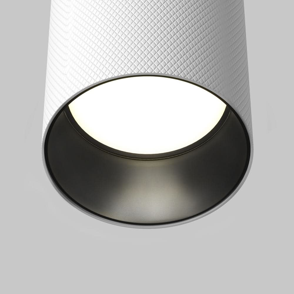 Artisan Plafonnier blanc