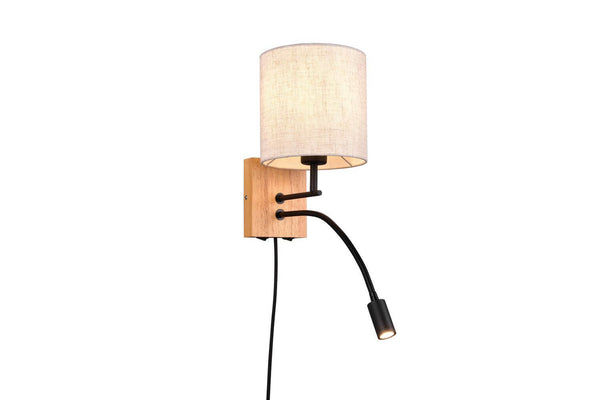 Applique murale | Nilam Bois