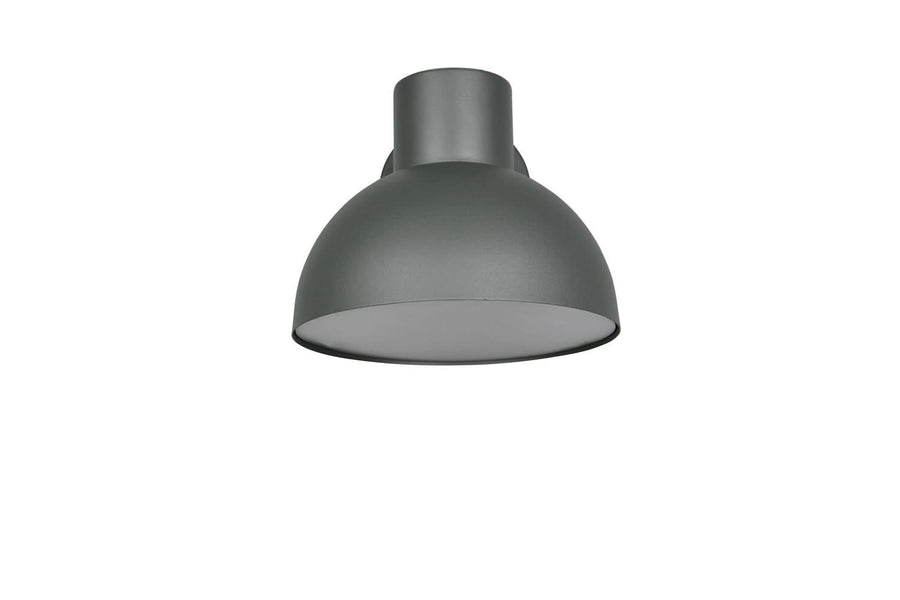 Applique extérieure Elbe anthracite