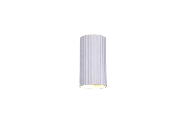 Applique murale | Soka Blanche