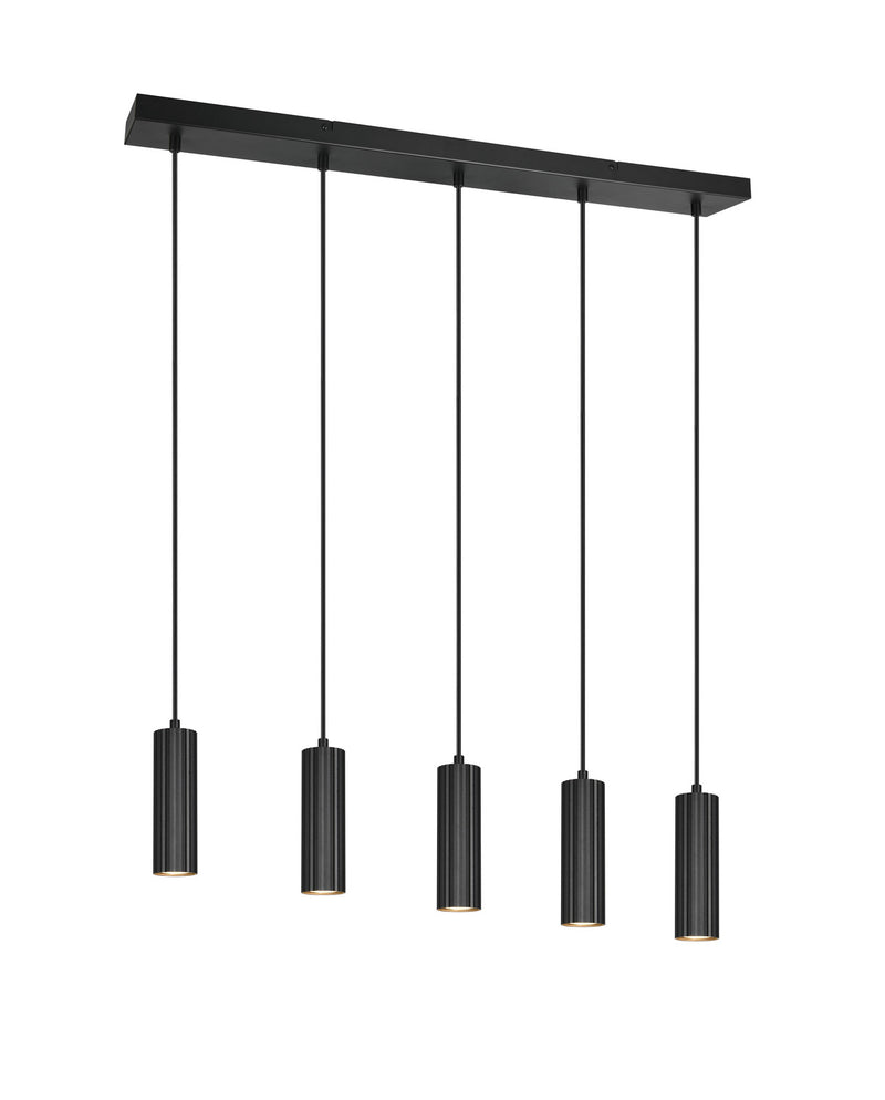 Suspension luminaire | Arilanilo