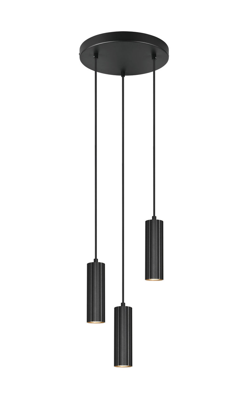 Suspension luminaire | Alalanara