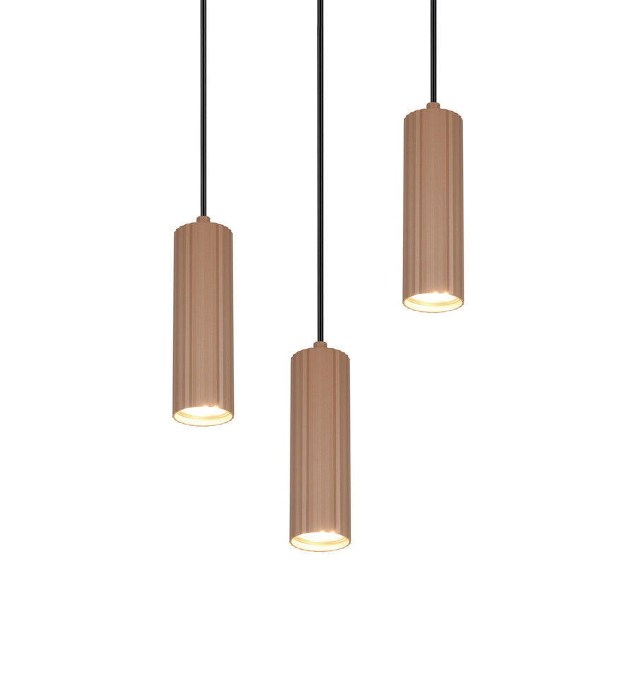 Suspension Soka 3 lumières (367730365)