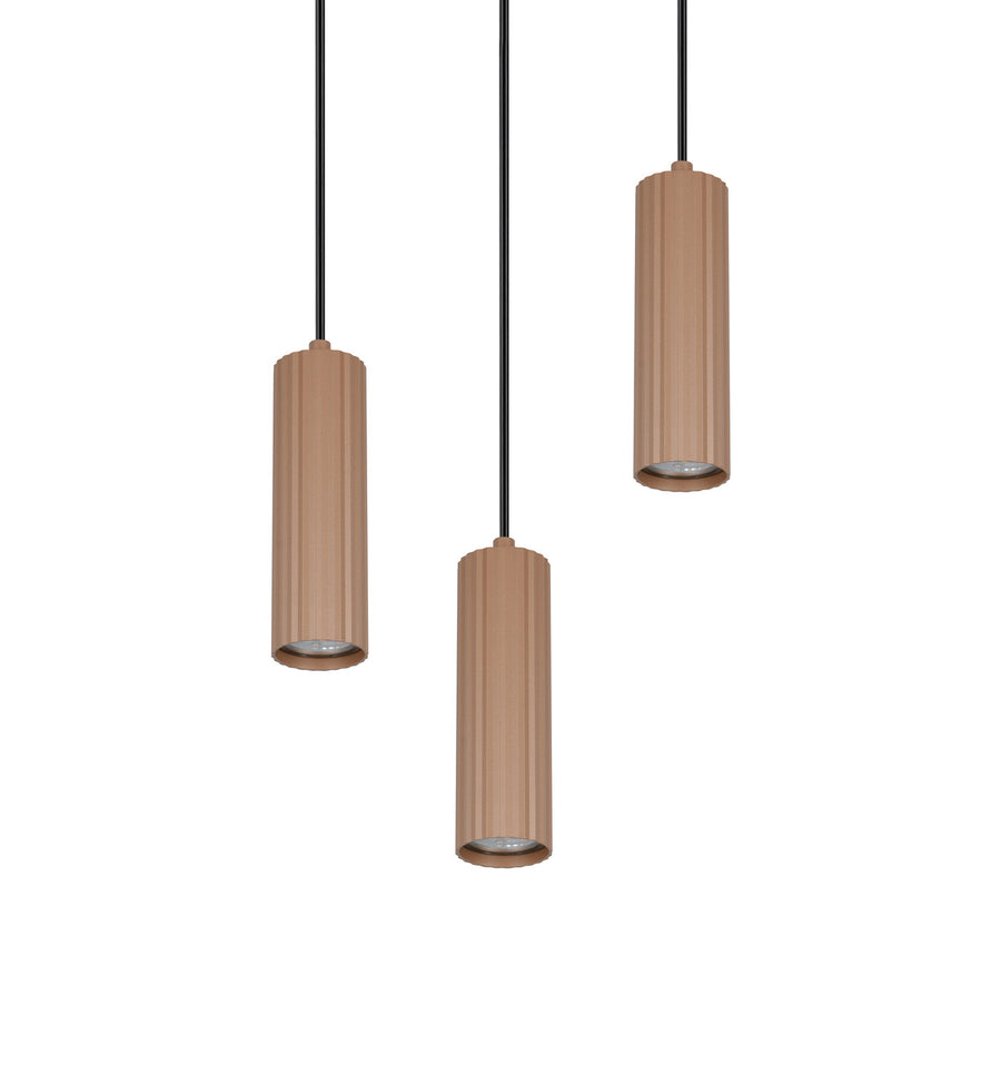 Suspension Soka 3 lumières (367730365)
