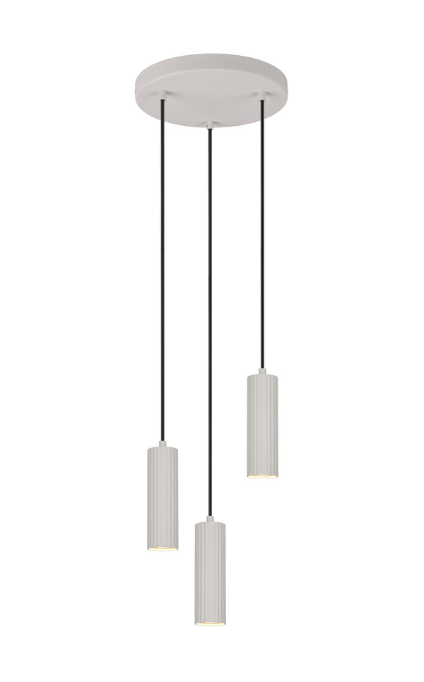 Suspension Soka 3 lumières (367730376)