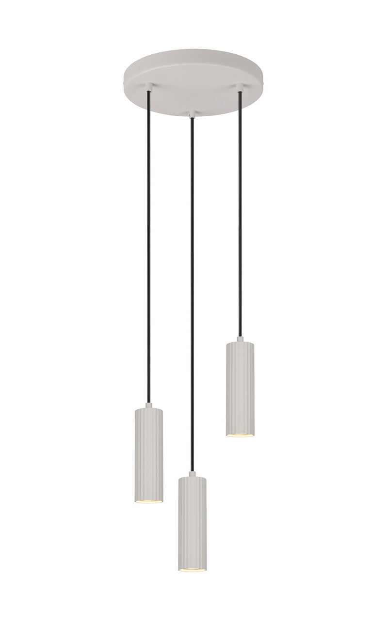 Suspension luminaire | Sillanaro