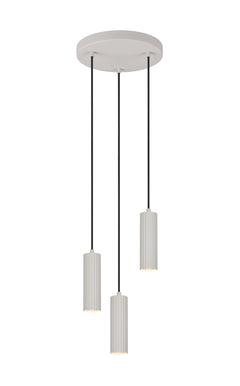 Suspension luminaire | Sillanaro