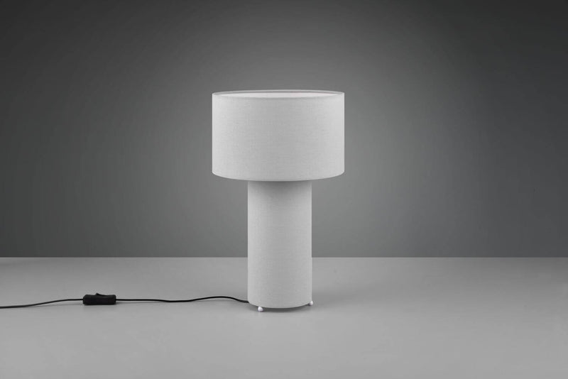 Lampe de chevet | Bale Grise