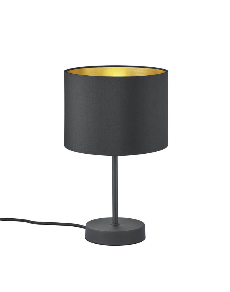 Lampe de chevet | Hostel Noire