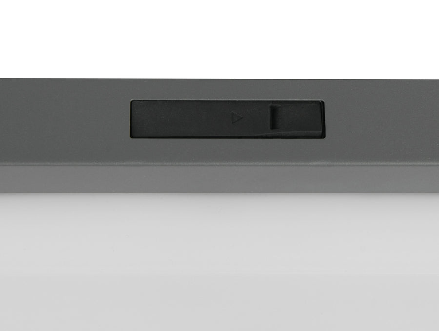Plafonnier extérieur Bermejo anthracite (630369242)