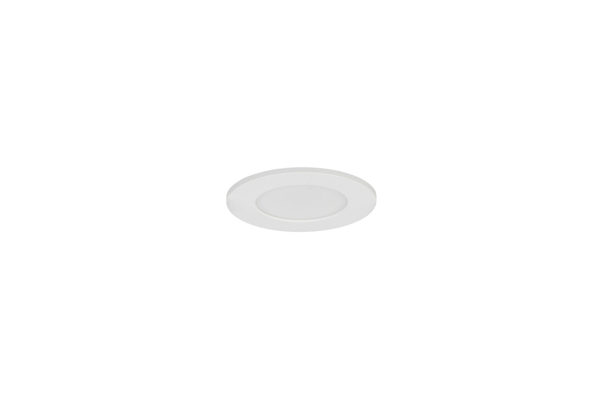 Spot encastrable Himal blanc (635110101)