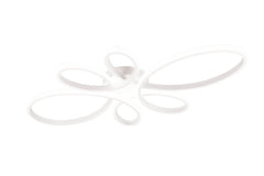 Luminaire plafonnier | Fly L 83 cm
