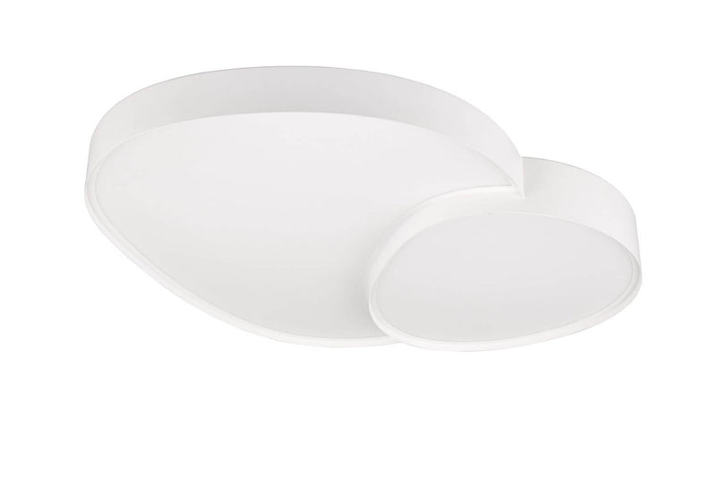 Luminaire plafonnier | Rise Blanc