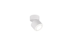 Luminaire plafonnier | Taurus Blanc
