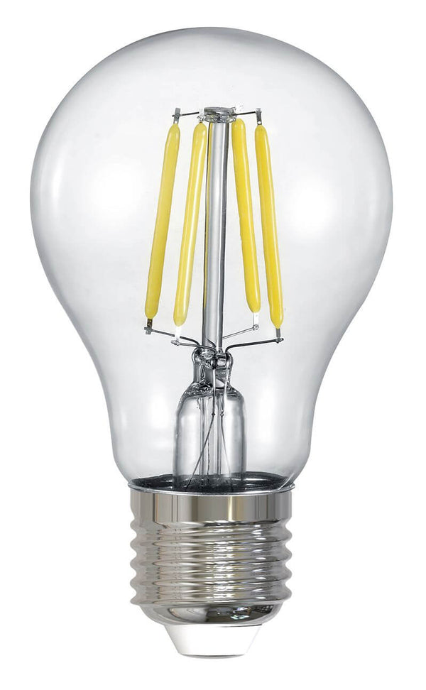 Ampoule LED E27 transparente, 4 W | Trio (987-400)