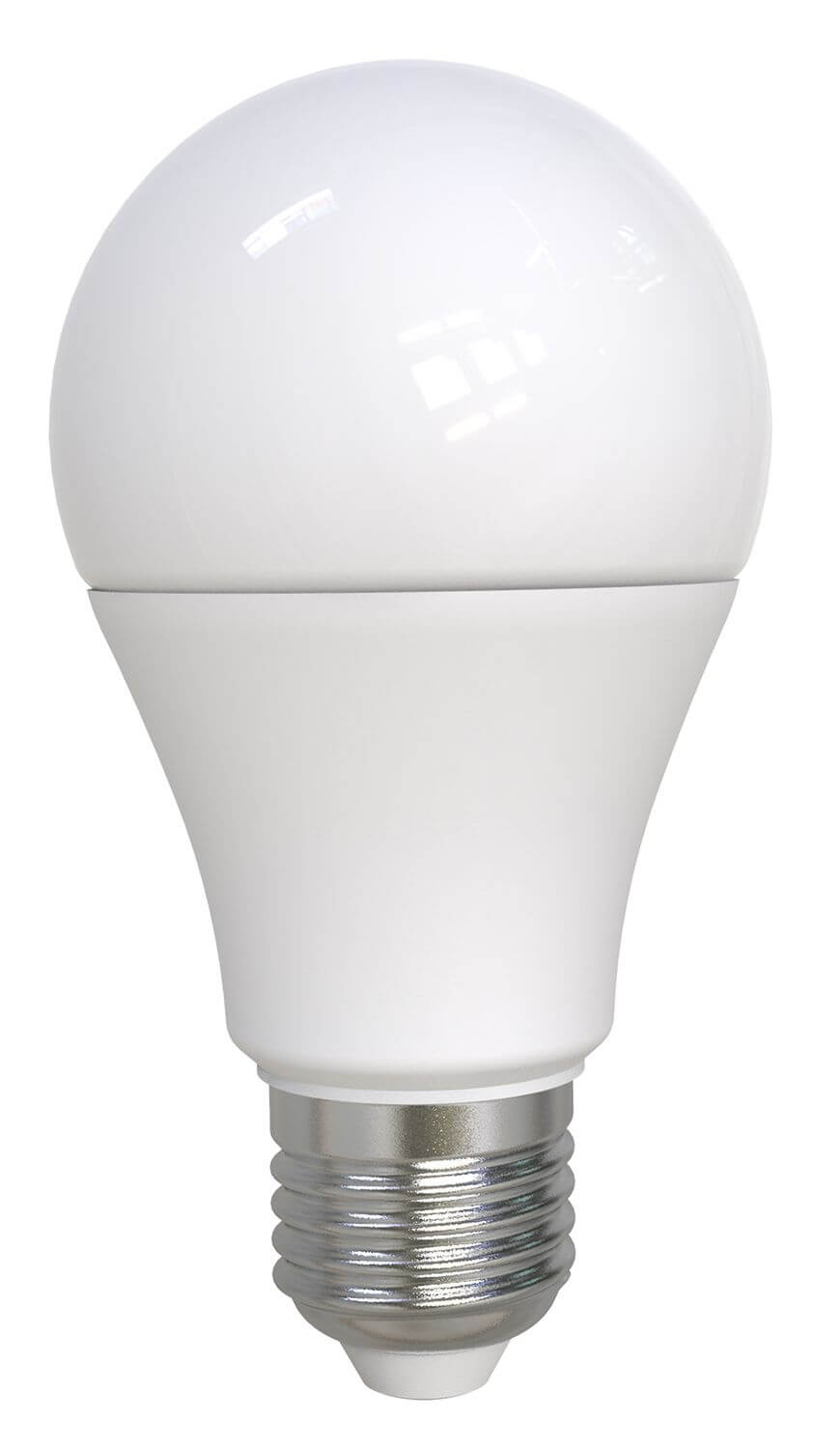 Ampoule LED E27 blanche, 4 W | Trio