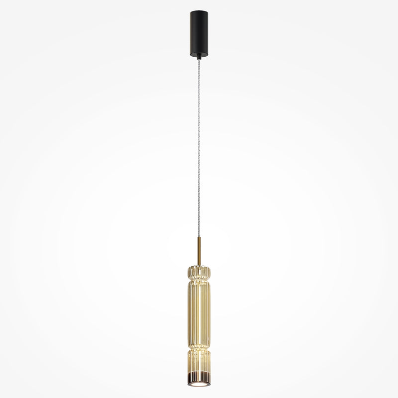 Suspension luminaire | Tavira