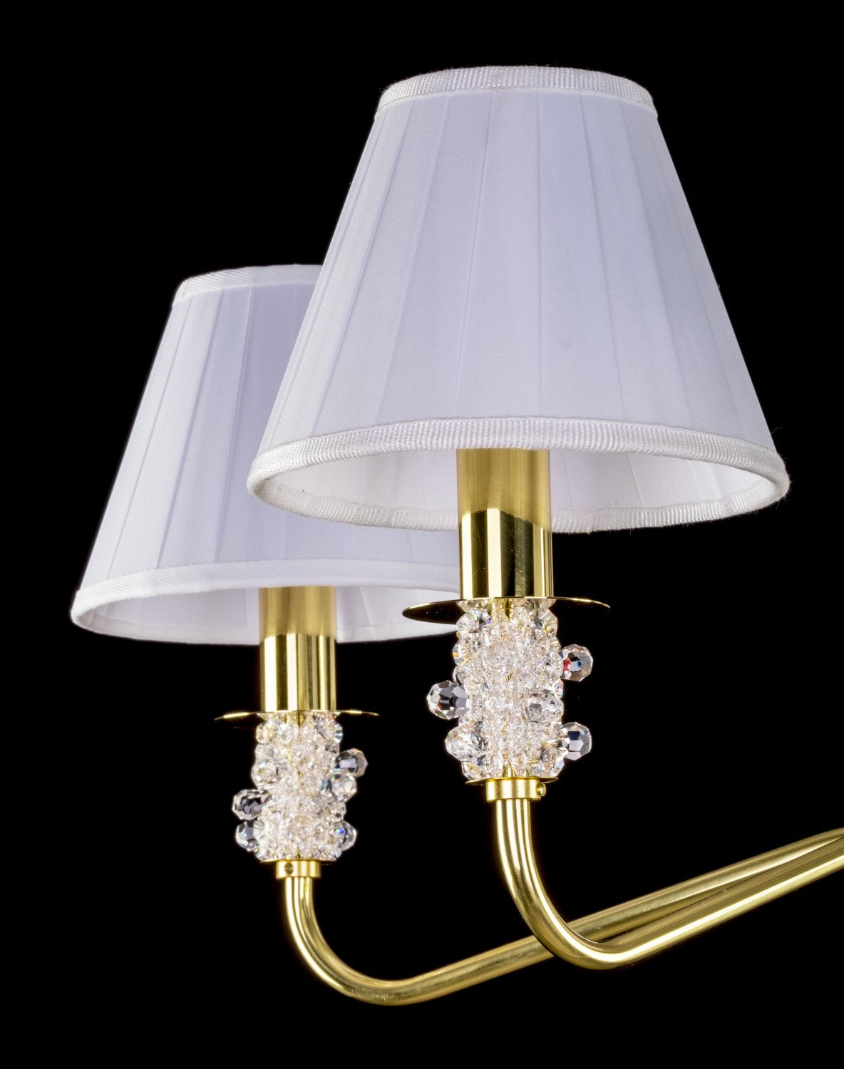 Lustre design L-TTY-01