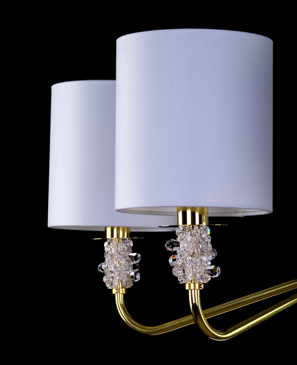 Lustre design L-TTY-02LSW