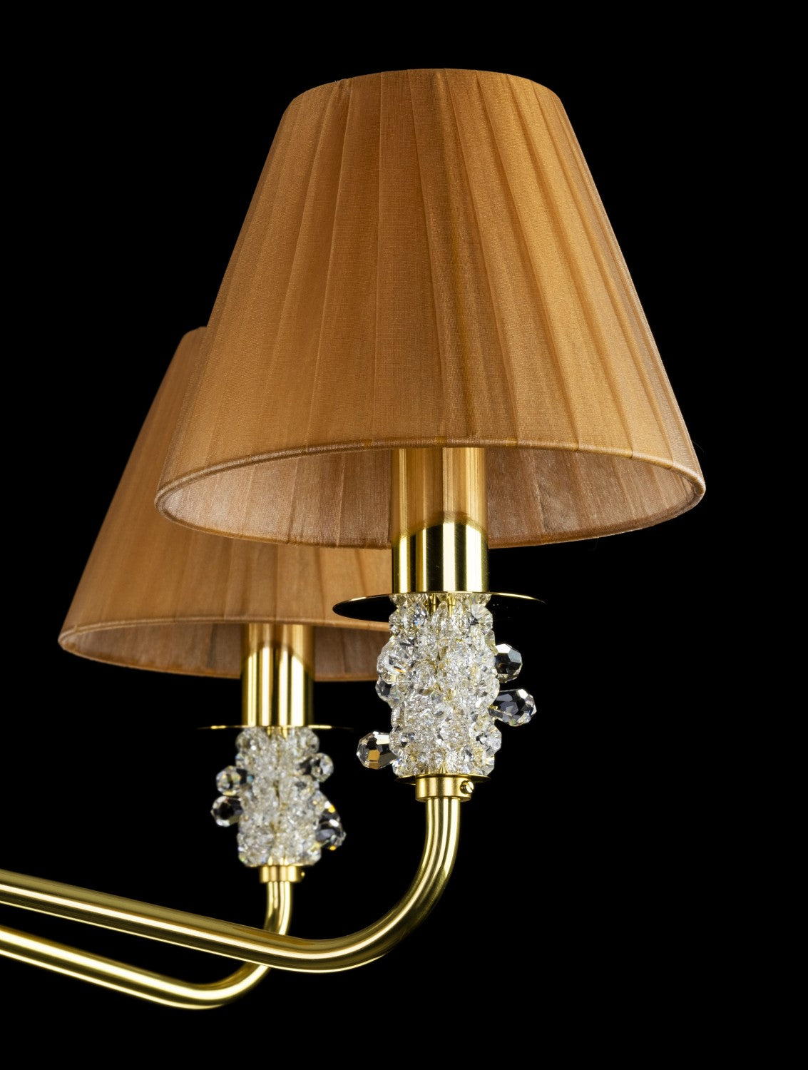 Lustre design L-TTY-01ORG