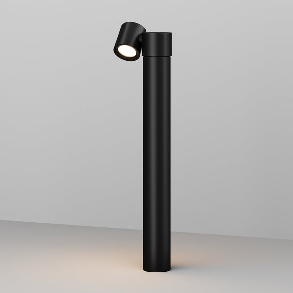 Wall Street Luminaire exterieur noir