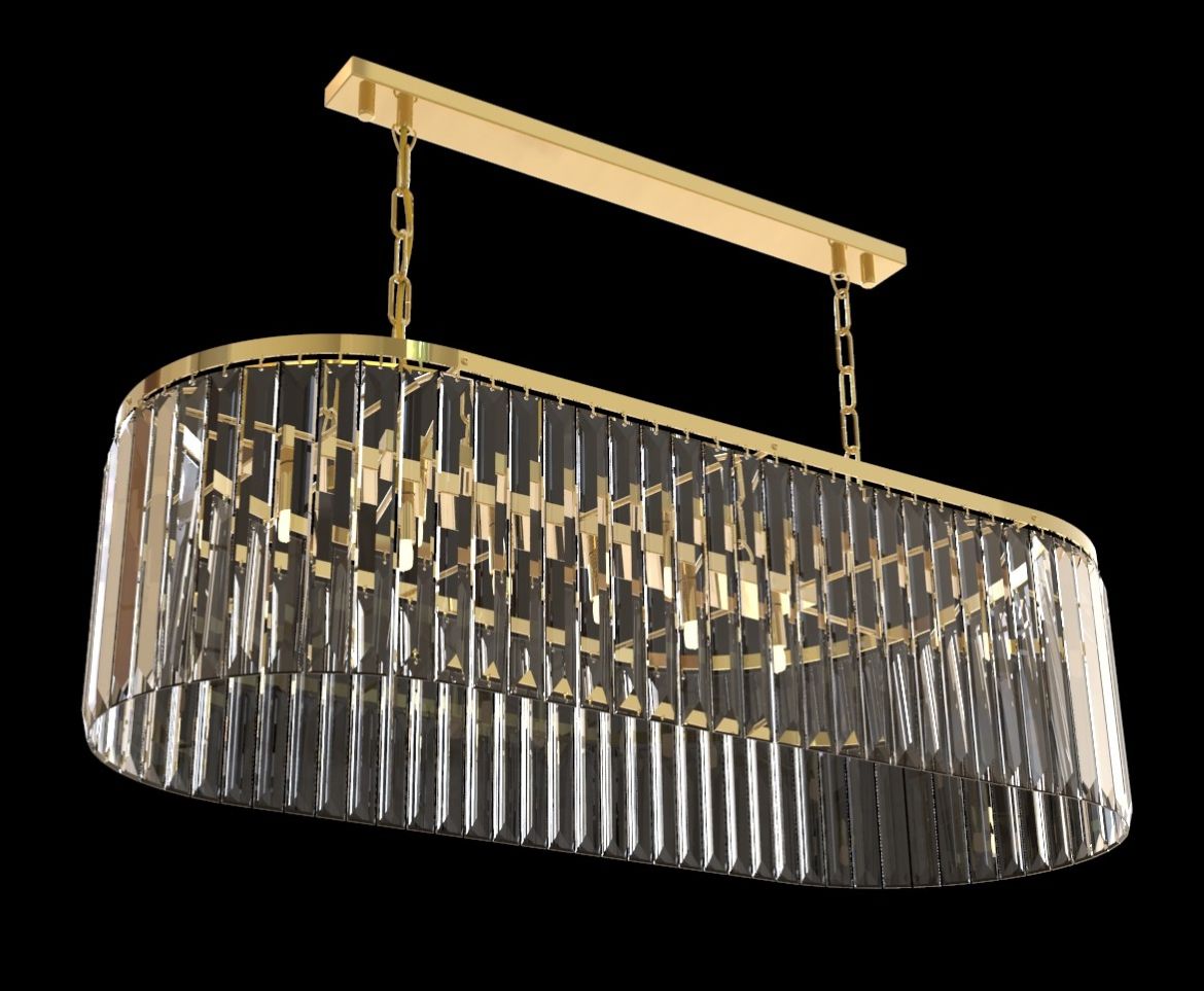 Luminaire moderne TX022000006P