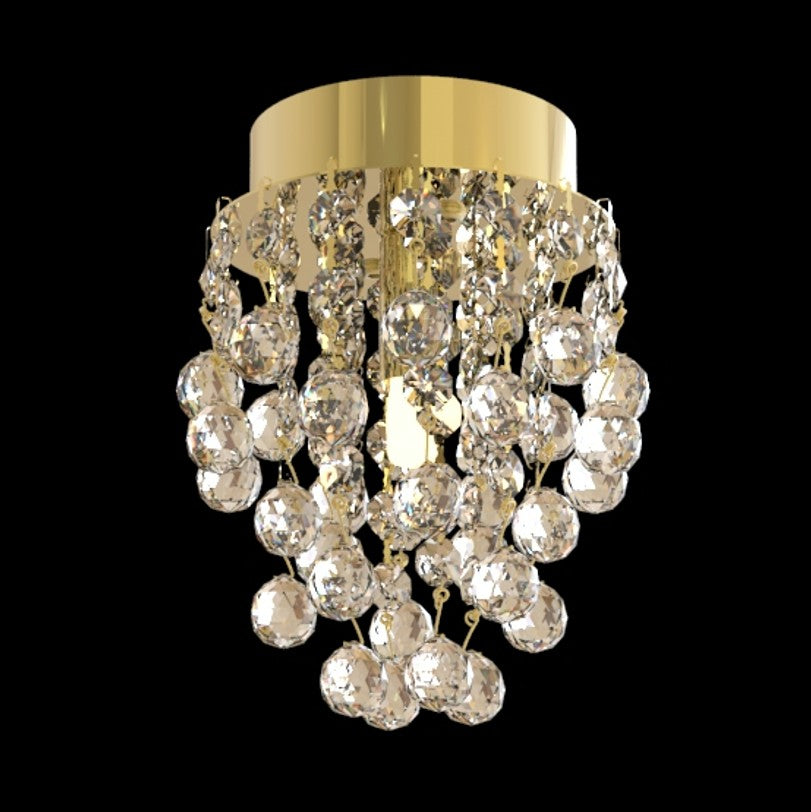Spot en cristal TX024000101
