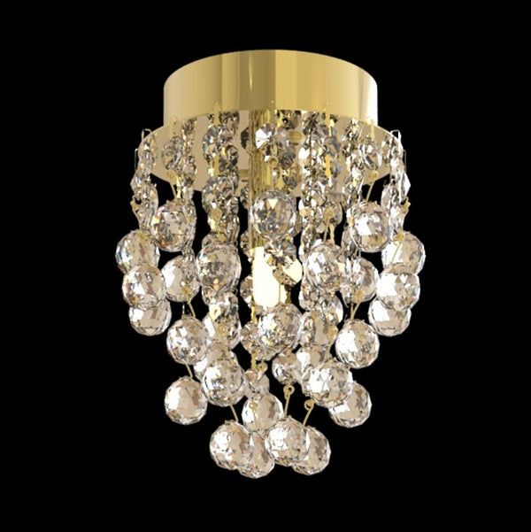 Spot en cristal TX024000101