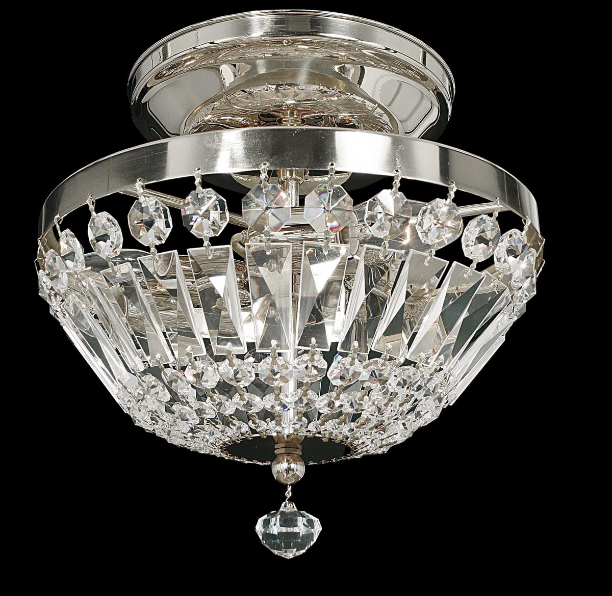Plafonnier corbeille TX161000003