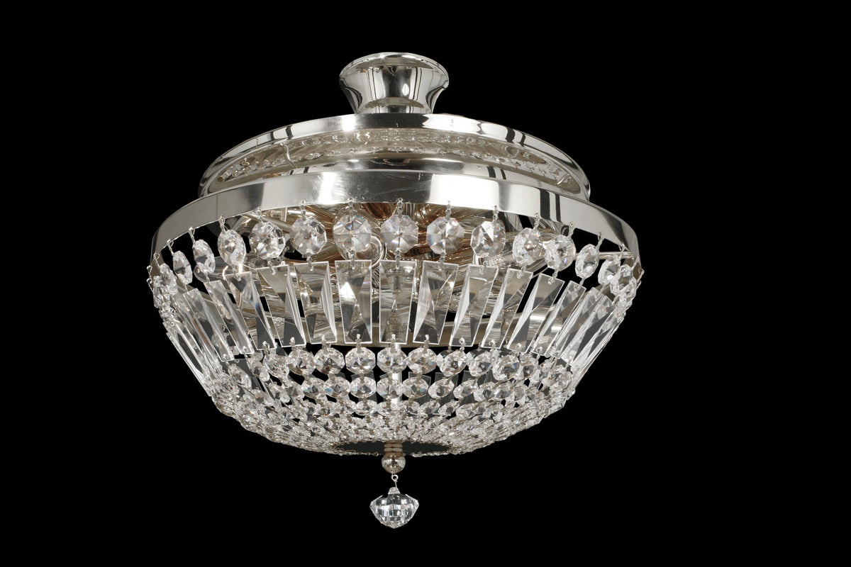 Plafonnier corbeille TX161000006