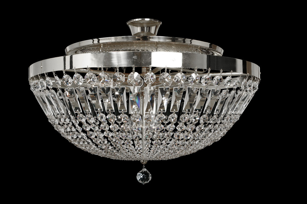 Plafonnier corbeille TX161000009