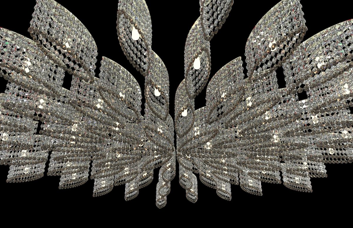 Luminaire moderne TX190000160