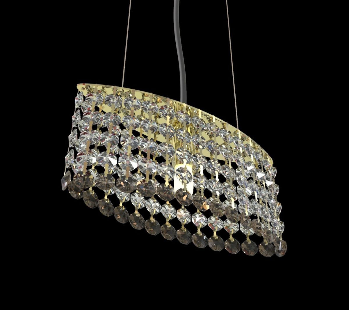 Suspension moderne TX190000201