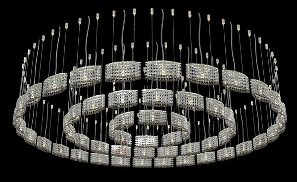 Suspension moderne TX190000254