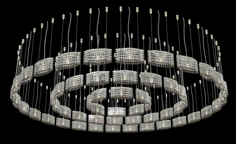 Suspension luminaire | Silvina